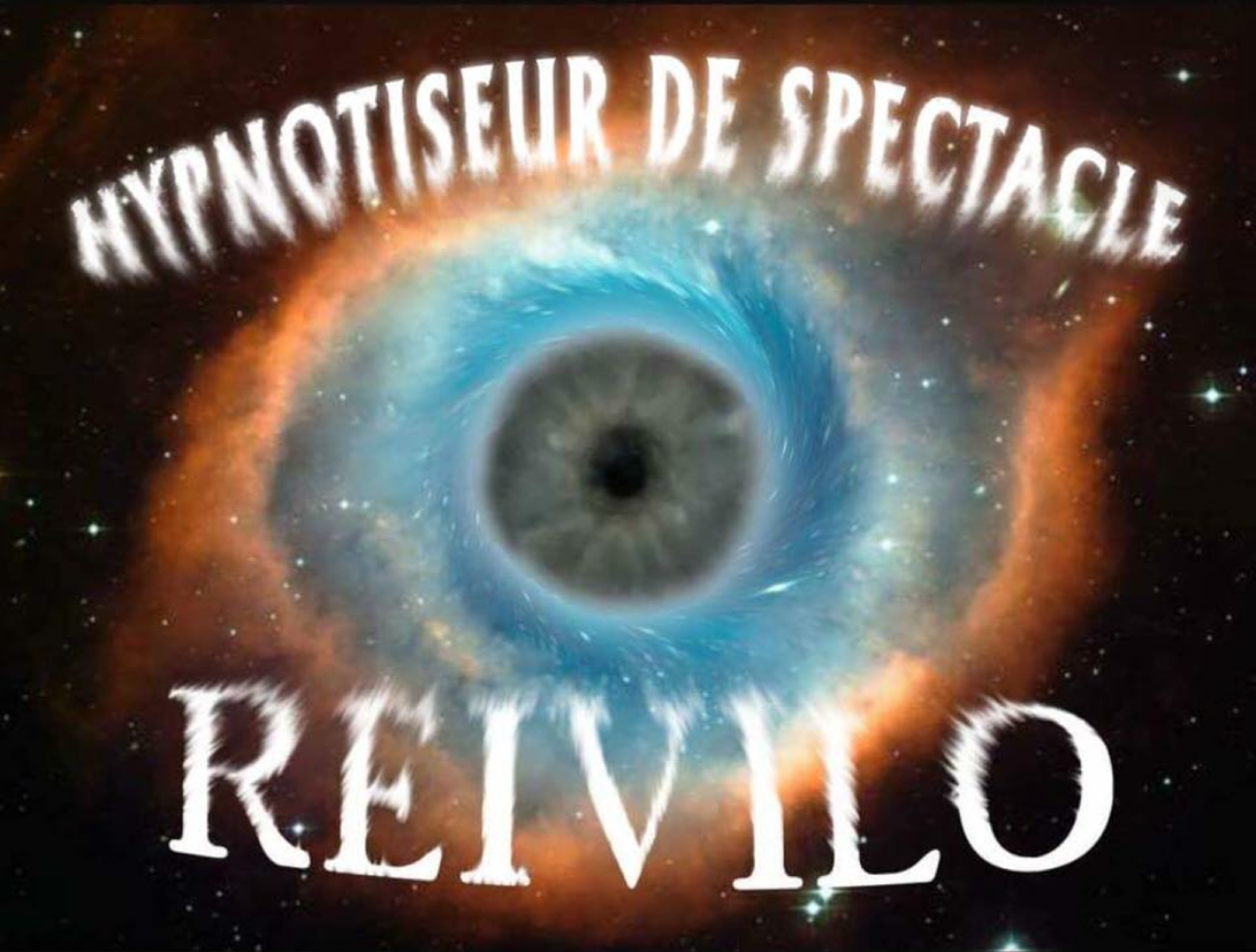 Reivilo hypnose