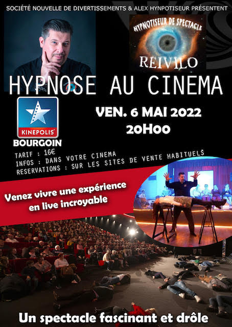 formation hypnose