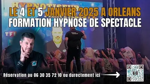 formation hypnose orléans