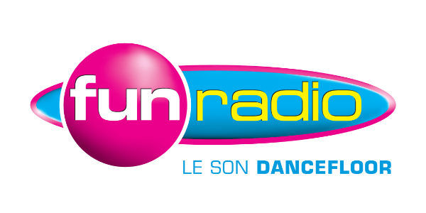 Logo Fun Radio